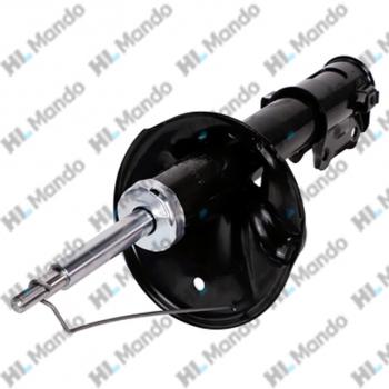 2 799 р. Амортизатор HYUNDAI Elantra (98-) передний правый газовый MANDO MANDO ex5466127101  с доставкой в г. Пермь. Увеличить фотографию 6