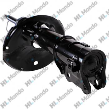 2 799 р. Амортизатор HYUNDAI Elantra (98-) передний правый газовый MANDO MANDO ex5466127101  с доставкой в г. Пермь. Увеличить фотографию 5