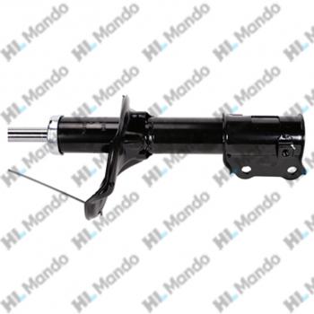 2 799 р. Амортизатор HYUNDAI Elantra (98-) передний правый газовый MANDO MANDO ex5466127101  с доставкой в г. Пермь. Увеличить фотографию 3
