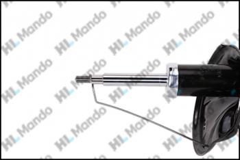 2 799 р. Амортизатор HYUNDAI Elantra (98-) передний правый газовый MANDO MANDO ex5466127101  с доставкой в г. Пермь. Увеличить фотографию 2