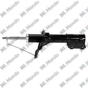 2 799 р. Амортизатор HYUNDAI Elantra (98-) передний правый газовый MANDO MANDO ex5466127101  с доставкой в г. Пермь. Увеличить фотографию 1