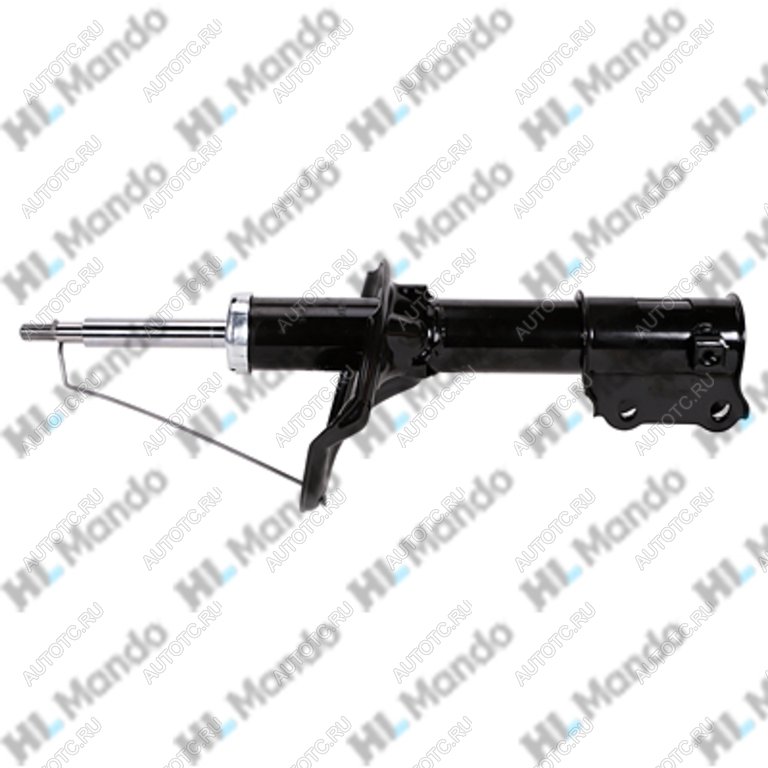2 799 р. Амортизатор HYUNDAI Elantra (98-) передний правый газовый MANDO MANDO ex5466127101  с доставкой в г. Пермь