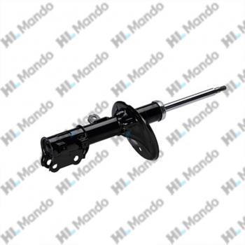4 099 р. Амортизатор HYUNDAI Coupe (01-) передний правый газовый MANDO MANDO ex546612c000 MANDO ex546612c000  с доставкой в г. Пермь. Увеличить фотографию 2