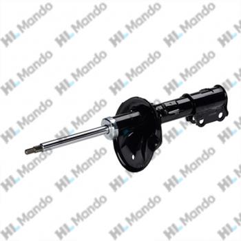 4 099 р. Амортизатор HYUNDAI Coupe (01-) передний правый газовый MANDO MANDO ex546612c000 MANDO ex546612c000  с доставкой в г. Пермь. Увеличить фотографию 1