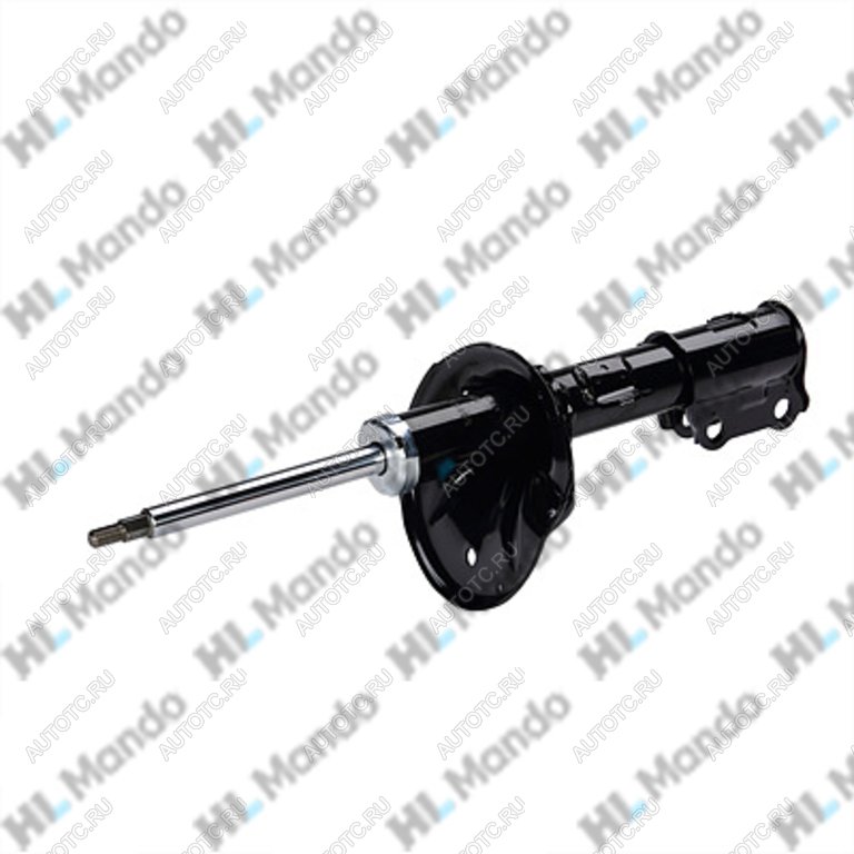 4 099 р. Амортизатор HYUNDAI Coupe (01-) передний правый газовый MANDO MANDO ex546612c000 MANDO ex546612c000  с доставкой в г. Пермь