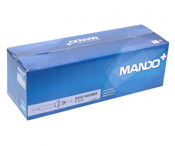 6 949 р. Амортизатор KIA Magentis (05-),Optima (05-) передний правый газовый MANDO MANDO ex546612g300 MANDO ex546612g300  с доставкой в г. Пермь. Увеличить фотографию 4