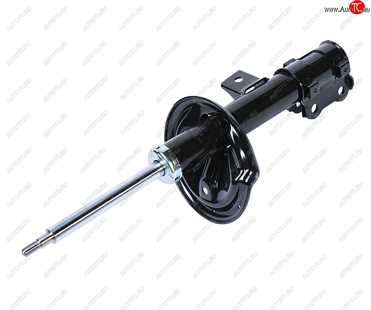 6 949 р. Амортизатор KIA Magentis (05-),Optima (05-) передний правый газовый MANDO MANDO ex546612g300 MANDO ex546612g300  с доставкой в г. Пермь