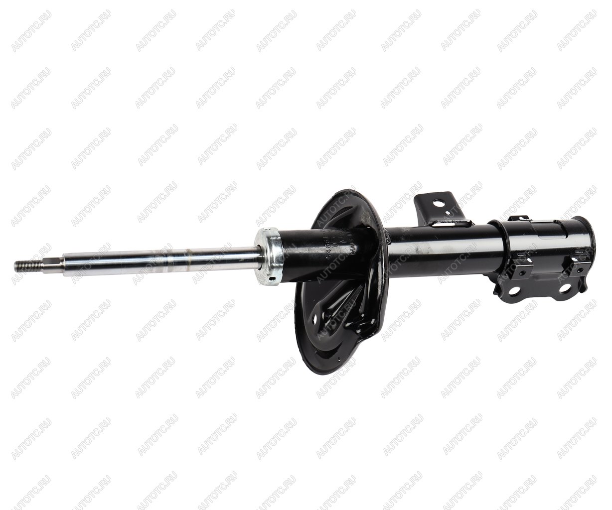 3 699 р. Амортизатор KIA Magentis (05-),Optima (05-) передний правый газовый MANDO MANDO ex546612g410  с доставкой в г. Пермь