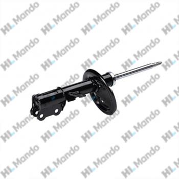 2 779 р. Амортизатор HYUNDAI i30 (07-) передний правый газовый MANDO MANDO ex546612l200 MANDO ex546612l200  с доставкой в г. Пермь. Увеличить фотографию 2