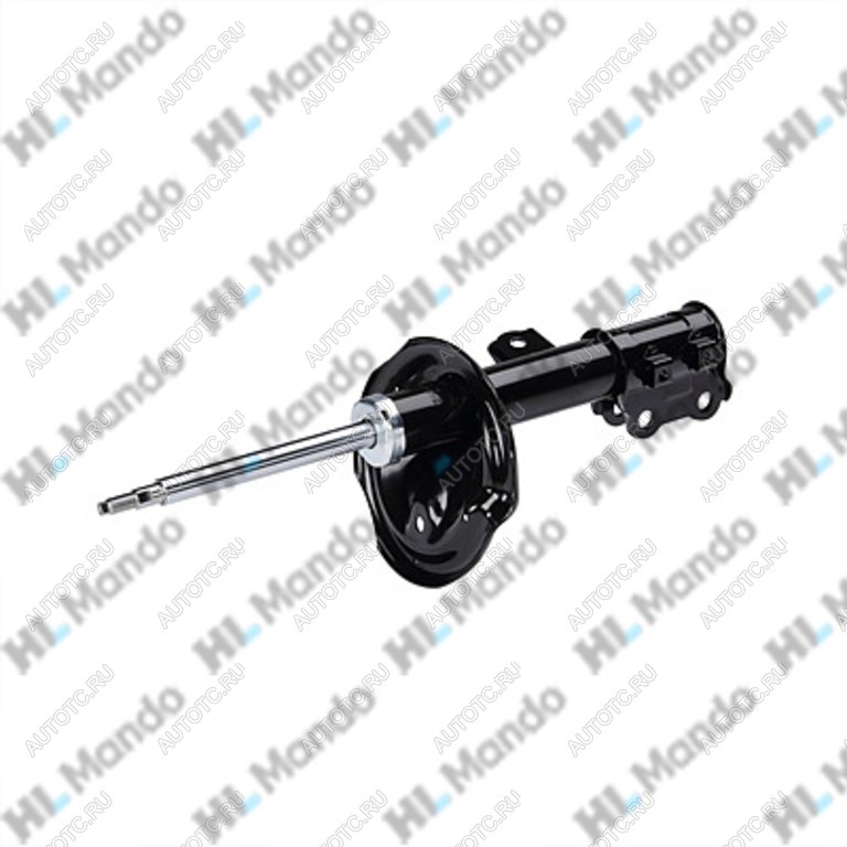 2 779 р. Амортизатор HYUNDAI i30 (07-) передний правый газовый MANDO MANDO ex546612l200 MANDO ex546612l200  с доставкой в г. Пермь