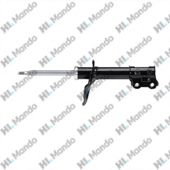 2 779 р. Амортизатор HYUNDAI i30 (07-) передний правый газовый MANDO MANDO ex546612l200 MANDO ex546612l200  с доставкой в г. Пермь. Увеличить фотографию 3