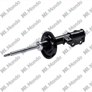 5 949 р. Амортизатор HYUNDAI Genesis (08-) передний правый газовый MANDO MANDO ex546612m100  с доставкой в г. Пермь. Увеличить фотографию 1