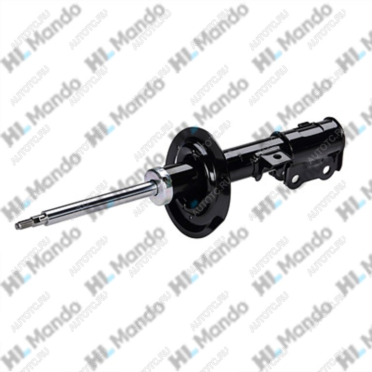 5 949 р. Амортизатор HYUNDAI Genesis (08-) передний правый газовый MANDO MANDO ex546612m100  с доставкой в г. Пермь
