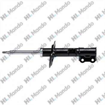 5 949 р. Амортизатор HYUNDAI Genesis (08-) передний правый газовый MANDO MANDO ex546612m100  с доставкой в г. Пермь. Увеличить фотографию 3