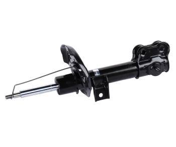 3 879 р. Амортизатор HYUNDAI Sonata (10-) KIA Optima (10-) передний правый газовый MANDO MANDO ex546612t010 MANDO ex546612t010  с доставкой в г. Пермь. Увеличить фотографию 2