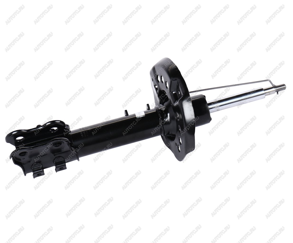 3 879 р. Амортизатор HYUNDAI Sonata (10-) KIA Optima (10-) передний правый газовый MANDO MANDO ex546612t010 MANDO ex546612t010  с доставкой в г. Пермь
