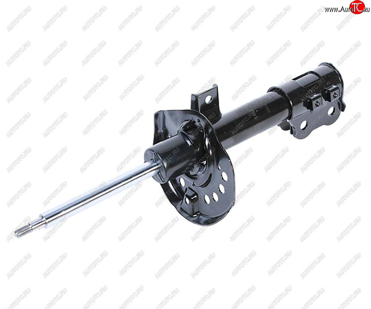 7 999 р. Амортизатор HYUNDAI Sonata (10-) KIA Optima (10-) передний правый газовый MANDO MANDO ex546612t020 MANDO ex546612t020  с доставкой в г. Пермь