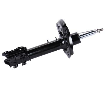 3 279 р. Амортизатор HYUNDAI Sonata (10-) KIA Optima (10-) передний правый газовый MANDO MANDO ex546612t230  с доставкой в г. Пермь. Увеличить фотографию 1