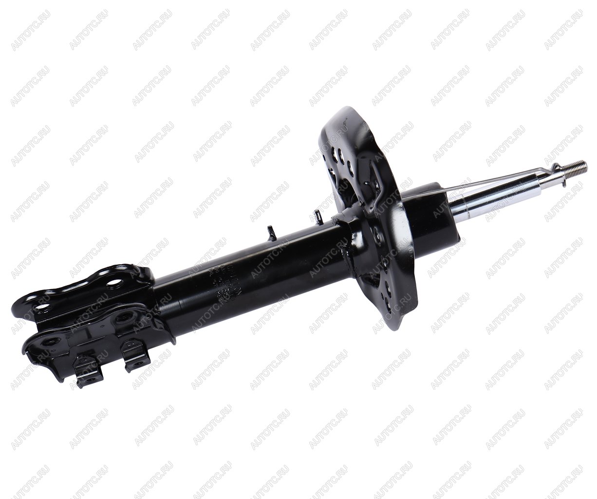 3 279 р. Амортизатор HYUNDAI Sonata (10-) KIA Optima (10-) передний правый газовый MANDO MANDO ex546612t230  с доставкой в г. Пермь