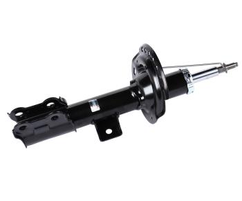 5 999 р. Амортизатор HYUNDAI Elantra (12-) передний правый газовый MANDO MANDO ex546613x040 MANDO ex546613x040  с доставкой в г. Пермь. Увеличить фотографию 1