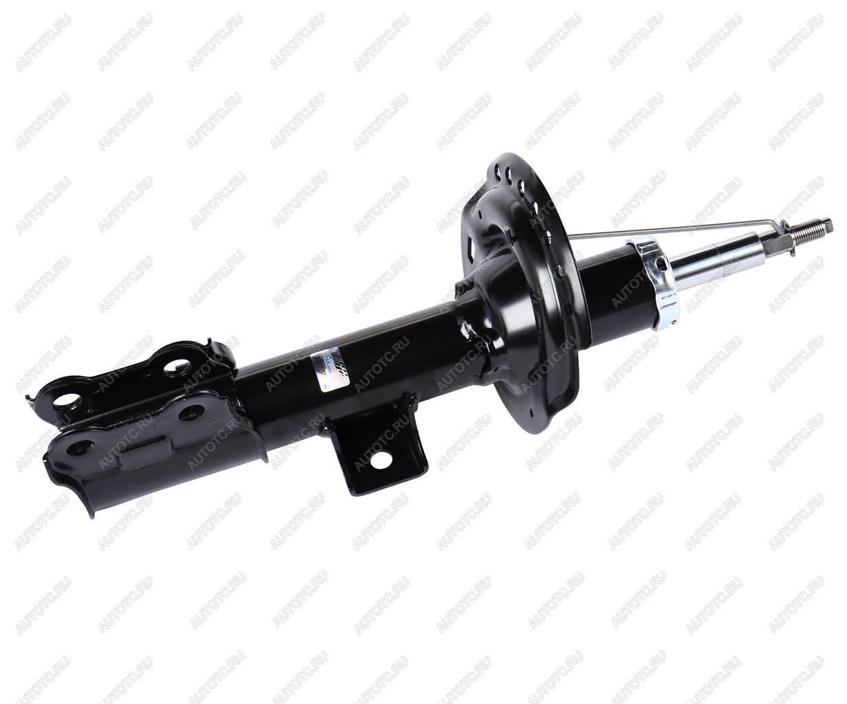 5 999 р. Амортизатор HYUNDAI Elantra (12-) передний правый газовый MANDO MANDO ex546613x040 MANDO ex546613x040  с доставкой в г. Пермь