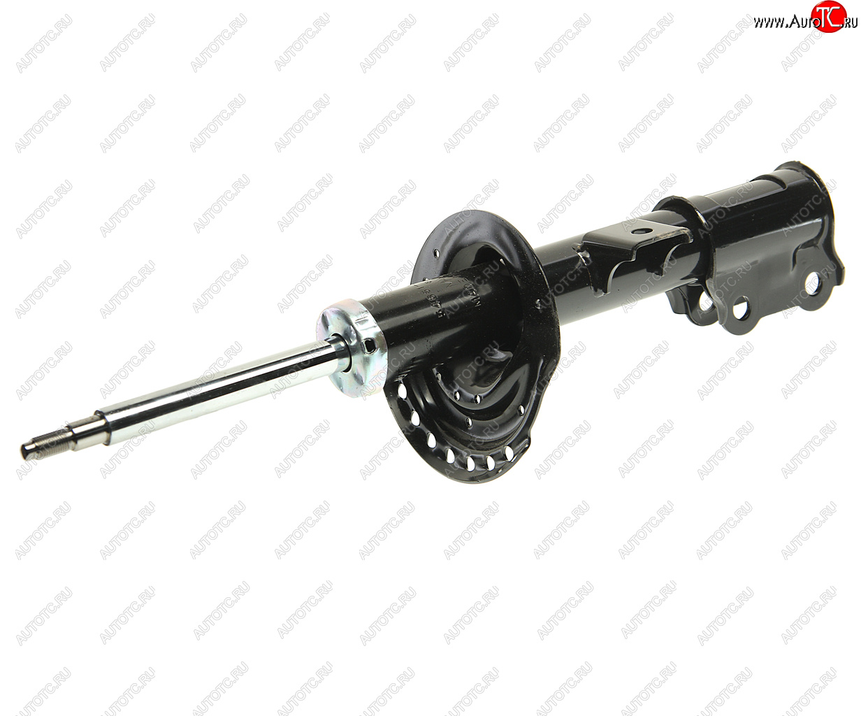 4 999 р. Амортизатор HYUNDAI Elantra (12-) передний правый газовый MANDO MANDO ex546613x050  с доставкой в г. Пермь