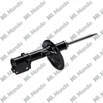 3 799 р. Амортизатор KIA Carnival (07-) (SOHC) передний правый газовый MANDO MANDO ex546614d001  с доставкой в г. Пермь. Увеличить фотографию 1
