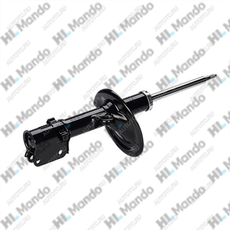 3 799 р. Амортизатор KIA Carnival (07-) (SOHC) передний правый газовый MANDO MANDO ex546614d001  с доставкой в г. Пермь