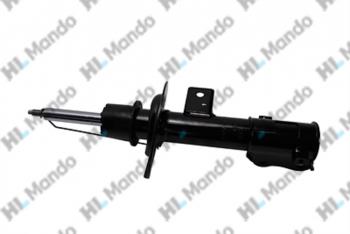 8 949 р. Амортизатор HYUNDAI i30 KIA Ceed передний правый газовый MANDO MANDO ex54661a6500  с доставкой в г. Пермь. Увеличить фотографию 1