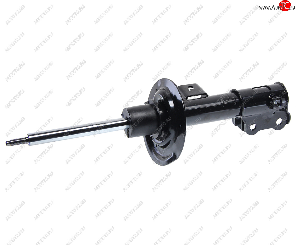 7 549 р. Амортизатор KIA Cerato (13-) передний правый газовый MANDO MANDO ex54661a7100 MANDO ex54661a7100  с доставкой в г. Пермь