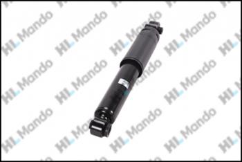 4 999 р. Амортизатор HYUNDAI i20 (08-) задний левый/правый газовый MANDO MANDO ex553001j000 MANDO ex553001j000  с доставкой в г. Пермь. Увеличить фотографию 2