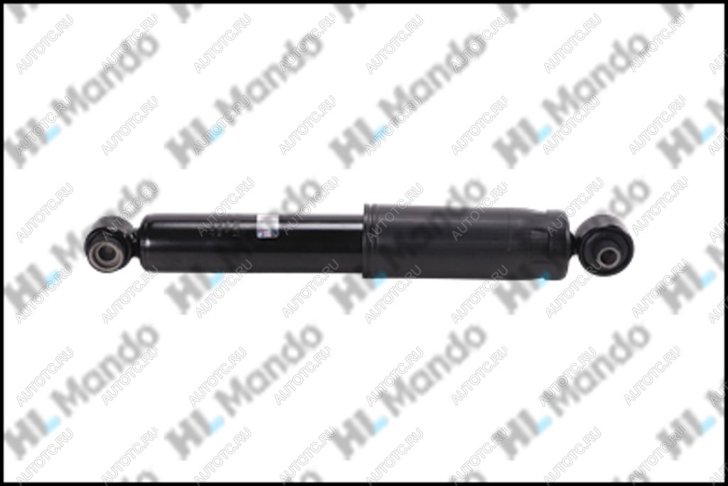 4 999 р. Амортизатор HYUNDAI i20 (08-) задний левый/правый газовый MANDO MANDO ex553001j000 MANDO ex553001j000  с доставкой в г. Пермь