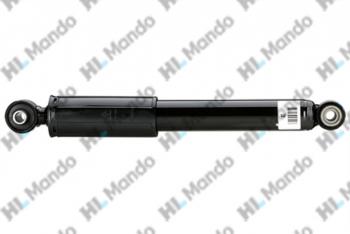3 899 р. Амортизатор HYUNDAI Elantra (11-) KIA Rio (11-) задний левыйправый газовый MANDO MANDO ex553001w000  с доставкой в г. Пермь. Увеличить фотографию 1