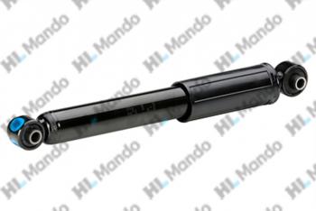 3 899 р. Амортизатор HYUNDAI Elantra (11-) KIA Rio (11-) задний левыйправый газовый MANDO MANDO ex553001w000  с доставкой в г. Пермь. Увеличить фотографию 3