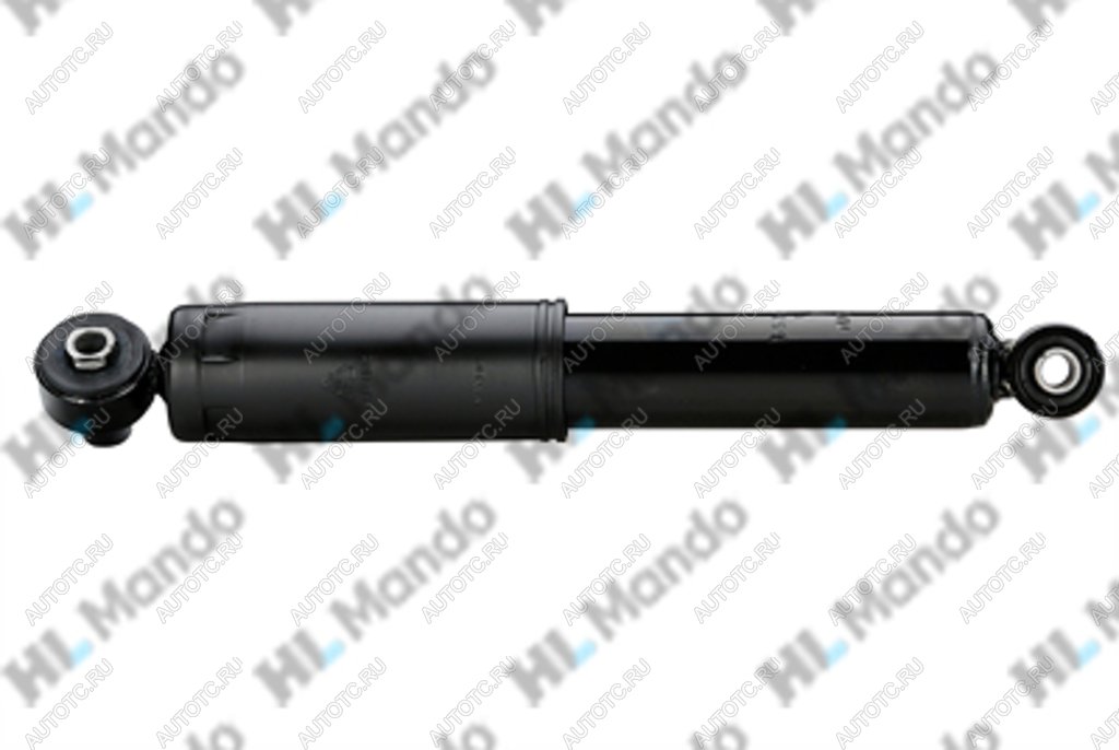 5 749 р. Амортизатор KIA Soul (09-) (1.6) задний левый/правый газовый MANDO MANDO ex553002k000 MANDO ex553002k000  с доставкой в г. Пермь
