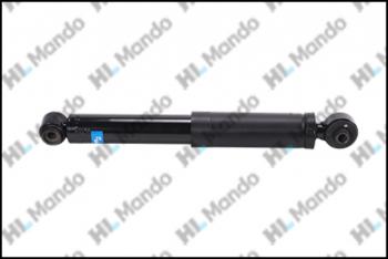 3 699 р. Амортизатор HYUNDAI Veloster (12-) задний левый/правый газовый MANDO MANDO ex553002v260 MANDO ex553002v260  с доставкой в г. Пермь. Увеличить фотографию 1