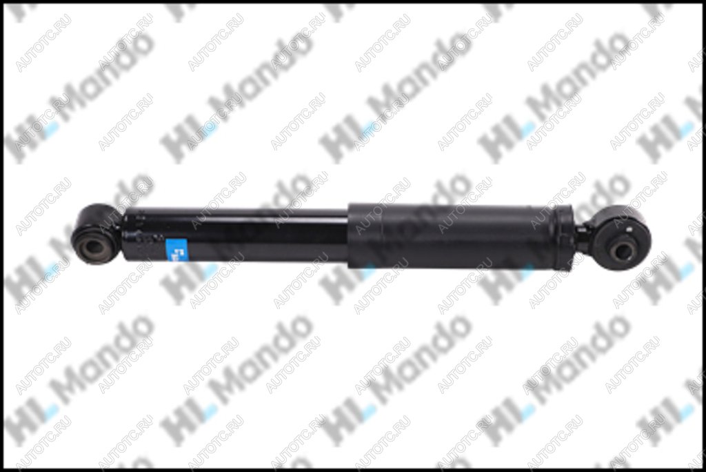 3 699 р. Амортизатор HYUNDAI Veloster (12-) задний левый/правый газовый MANDO MANDO ex553002v260 MANDO ex553002v260  с доставкой в г. Пермь
