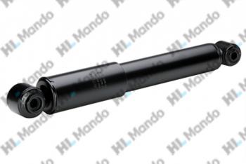 3 399 р. Амортизатор HYUNDAI Trajet (00-) задний левый/правый газовый MANDO MANDO ex553003a510 MANDO ex553003a510  с доставкой в г. Пермь. Увеличить фотографию 2