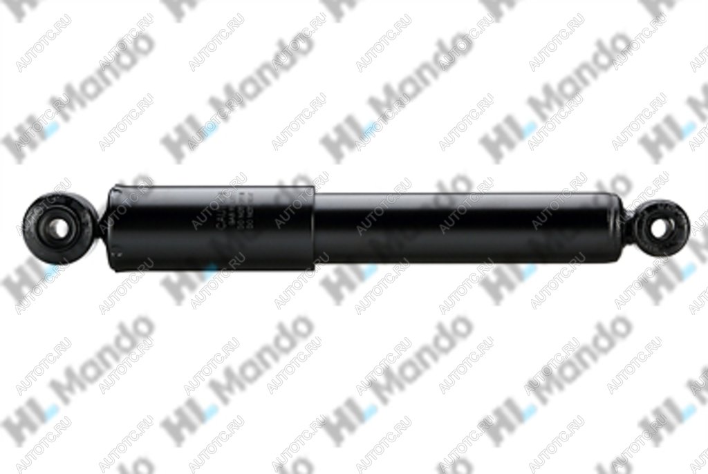 3 399 р. Амортизатор HYUNDAI Trajet (00-) задний левый/правый газовый MANDO MANDO ex553003a510 MANDO ex553003a510  с доставкой в г. Пермь