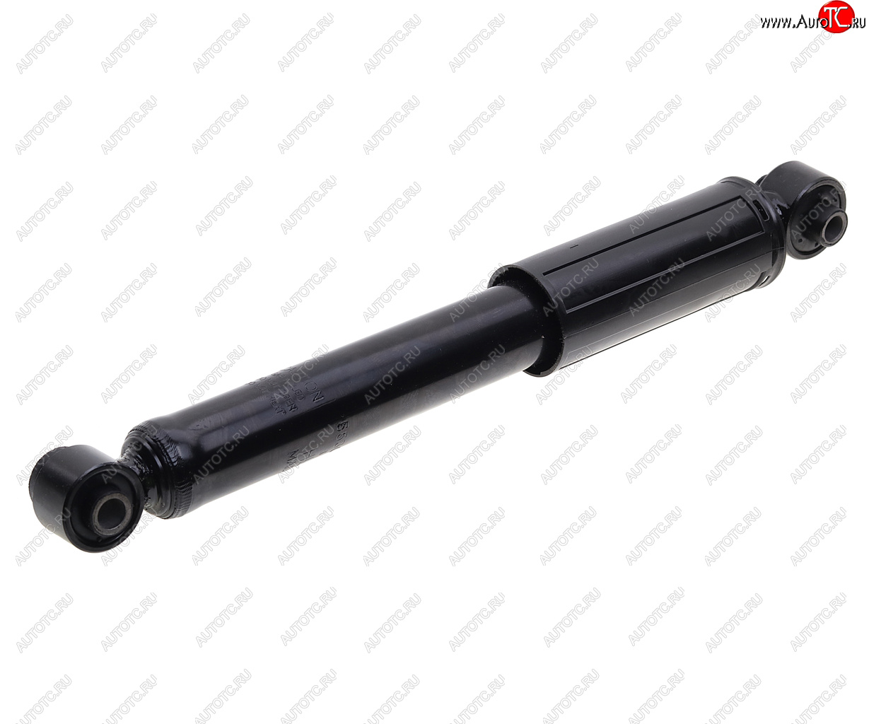 3 399 р. Амортизатор HYUNDAI Elantra (11-) KIA Rio (11-) задний левыйправый газовый MANDO MANDO ex553003x020  с доставкой в г. Пермь