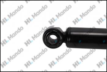 3 299 р. Амортизатор HYUNDAI Porter 2 (4WD) задний левыйправый газовый MANDO MANDO ex553004f910  с доставкой в г. Пермь. Увеличить фотографию 2
