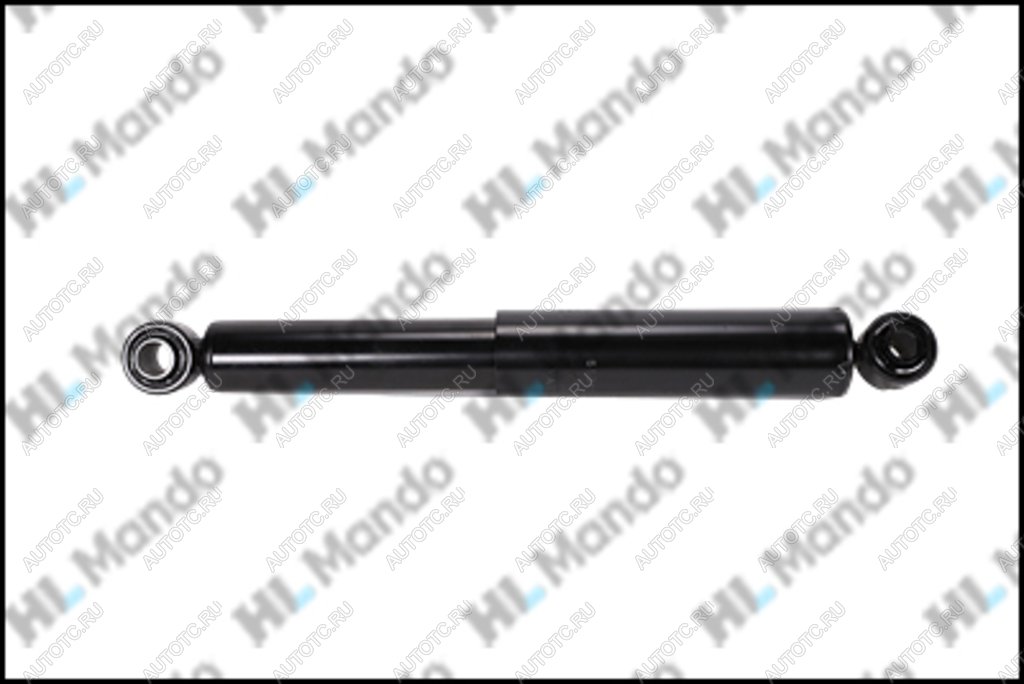 3 299 р. Амортизатор HYUNDAI Porter 2 (4WD) задний левыйправый газовый MANDO MANDO ex553004f910  с доставкой в г. Пермь
