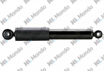 4 999 р. Амортизатор KIA Cerato (12-) задний левый/правый газовый MANDO MANDO ex55300a7100 MANDO ex55300a7100  с доставкой в г. Пермь. Увеличить фотографию 1