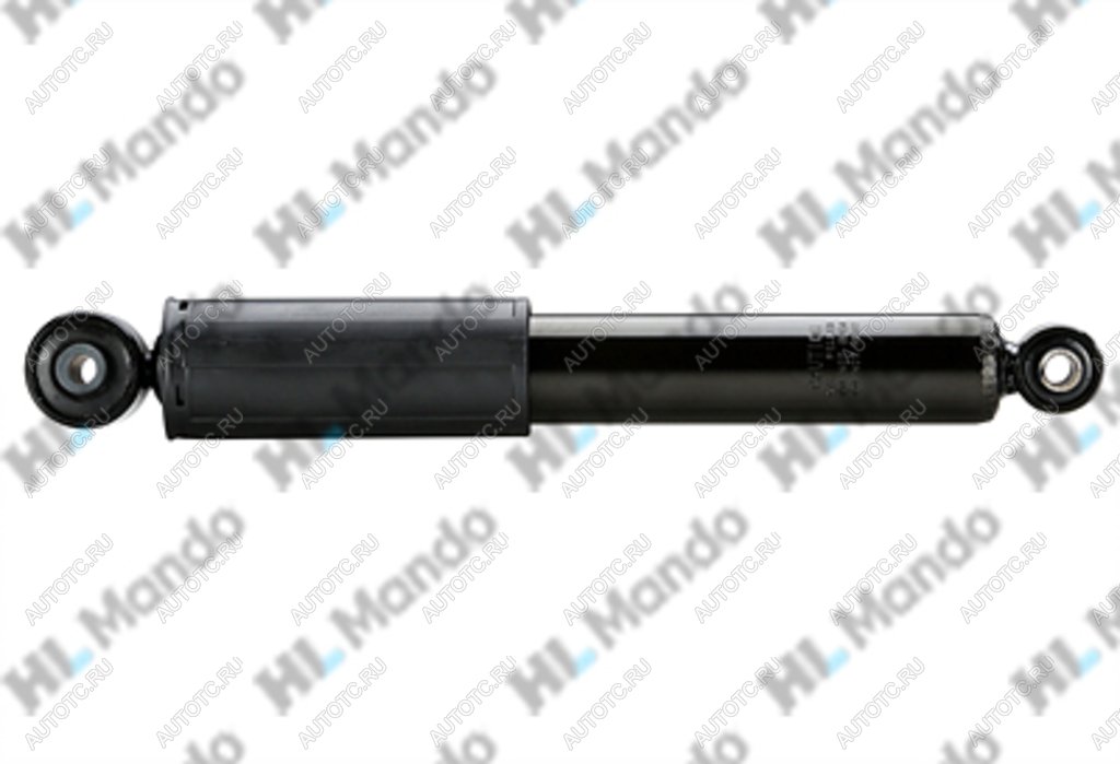 4 999 р. Амортизатор KIA Cerato (12-) задний левый/правый газовый MANDO MANDO ex55300a7100 MANDO ex55300a7100  с доставкой в г. Пермь