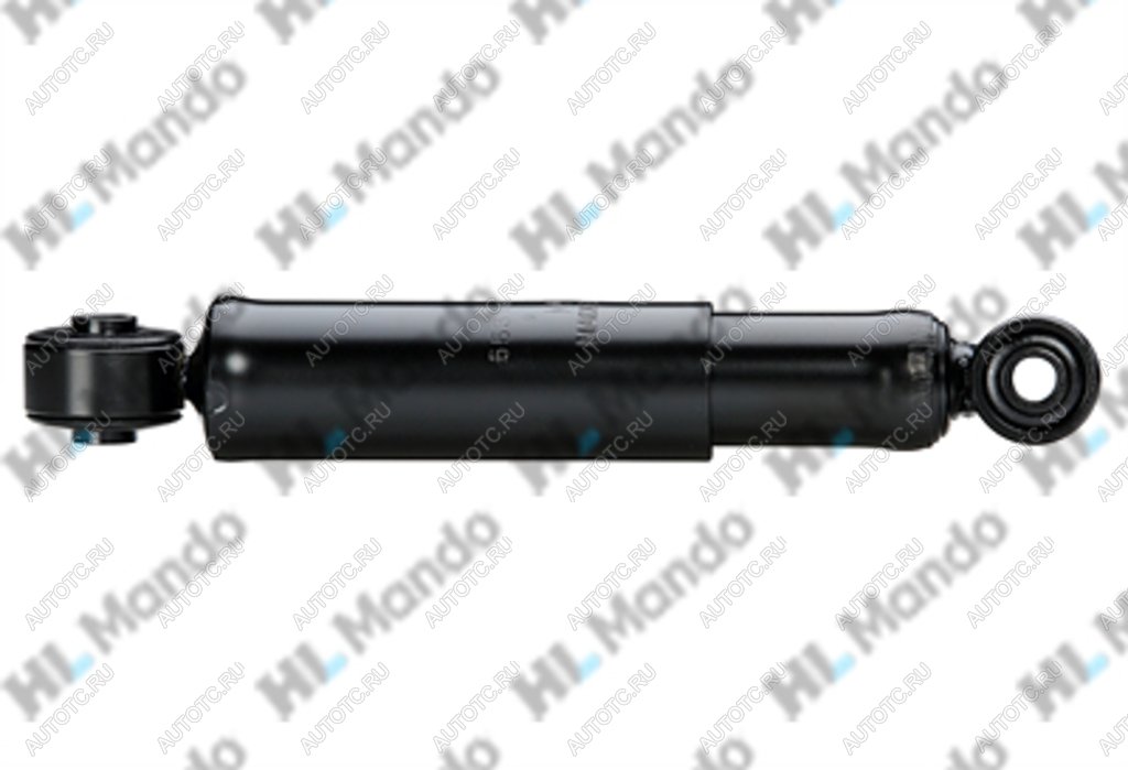 2 559 р. Амортизатор HYUNDAI Atos (98-05) задний левыйправый масляный MANDO MANDO ex5531002110  с доставкой в г. Пермь