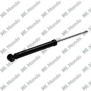 5 249 р. Амортизатор KIA Rio (05-) задний левый/правый газовый MANDO MANDO ex553101e200 MANDO ex553101e200  с доставкой в г. Пермь. Увеличить фотографию 2