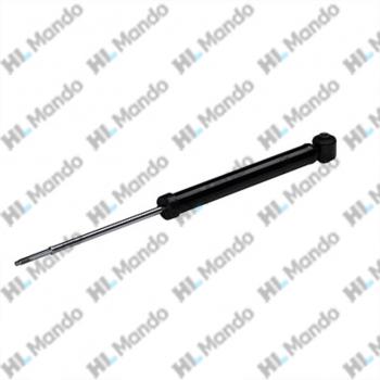 5 249 р. Амортизатор KIA Rio (05-) задний левый/правый газовый MANDO MANDO ex553101e200 MANDO ex553101e200  с доставкой в г. Пермь. Увеличить фотографию 1