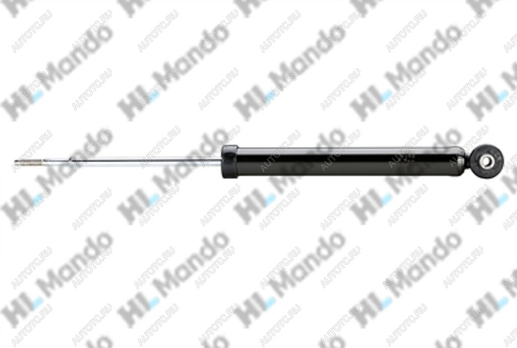 3 699 р. Амортизатор KIA Picanto (11-) задний левый/правый газовый MANDO MANDO ex553101y200 MANDO ex553101y200  с доставкой в г. Пермь