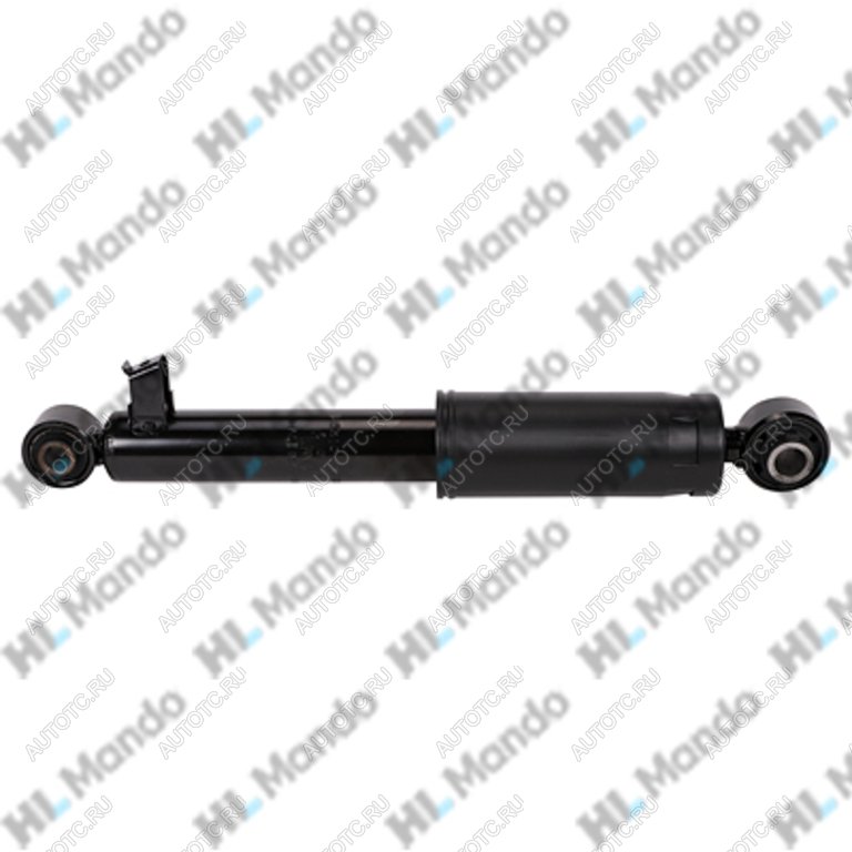 8 549 р. Амортизатор HYUNDAI Santa Fe (12-) (4WD) задний левыйправый газовый MANDO MANDO ex553102w300  с доставкой в г. Пермь
