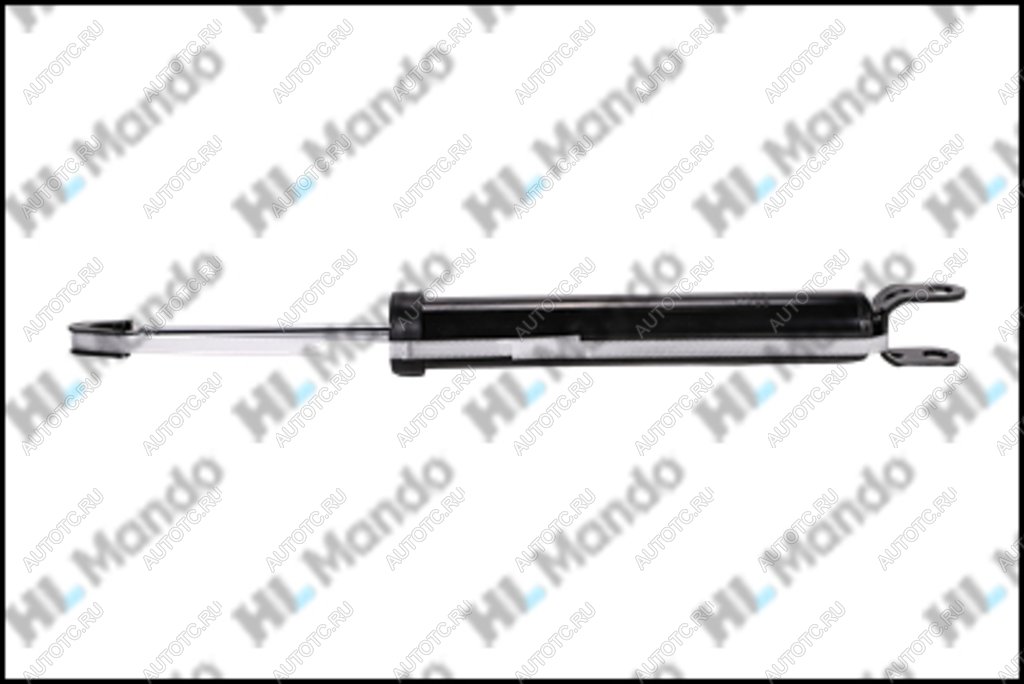 3 999 р. Амортизатор HYUNDAI i30 (07-) задний левыйправый газовый MANDO MANDO ex553112l600  с доставкой в г. Пермь